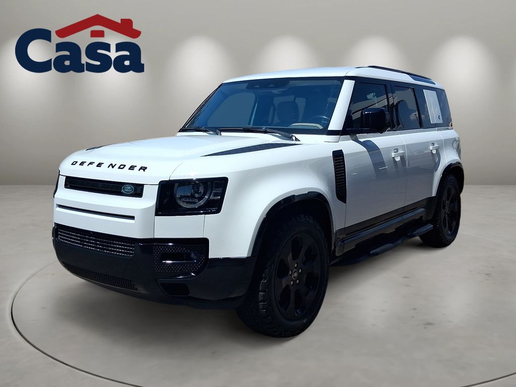 land rover defender 2020 SALEPEEU2L2011352 image land rover defender 2020 SALEPEEU2L2011352 image